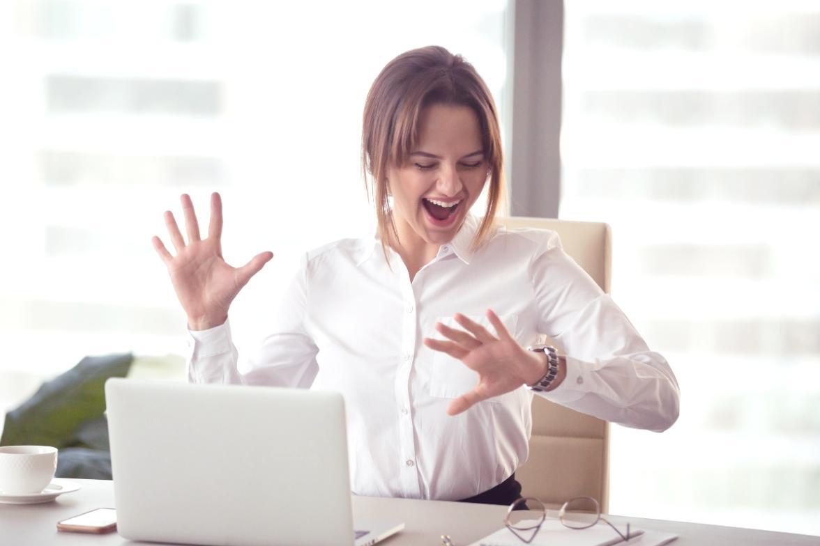 Session de recherche de mots-clés