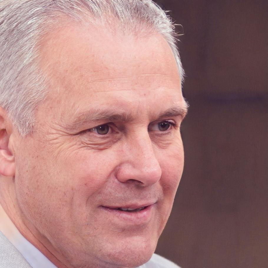 Loïc Beaumont, spécialiste SEO