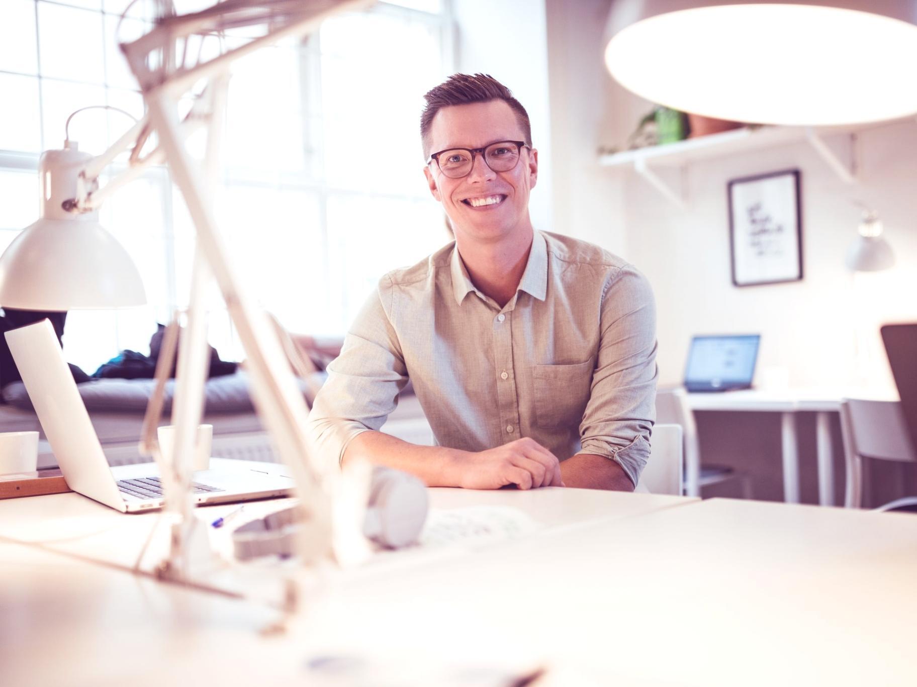 Session de travail pratique avec analyse de données de trafic organique